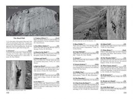 The Fins, Idaho - Page Spread