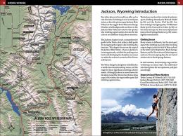 Jackson Area Map and Intro