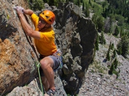 Toby Stegman on Knockin' on the Sky - Pitch 2