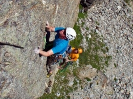 Wesley Gooch on Knockin' on the Sky - Pitch 3