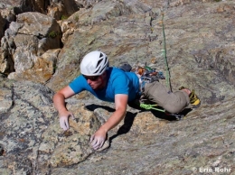 Wesley Gooch on Knockin' on the Sky - Pitch 3