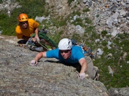 Wesley Gooch on Knockin' on the Sky - Pitch 3