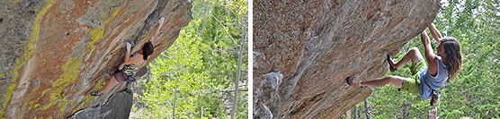 Five Reasons to Make a Bouldering Trip to Lander, Wyoming