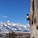 Blacktail Butte