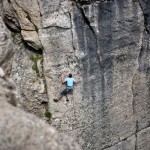 Tram Area Dolomite